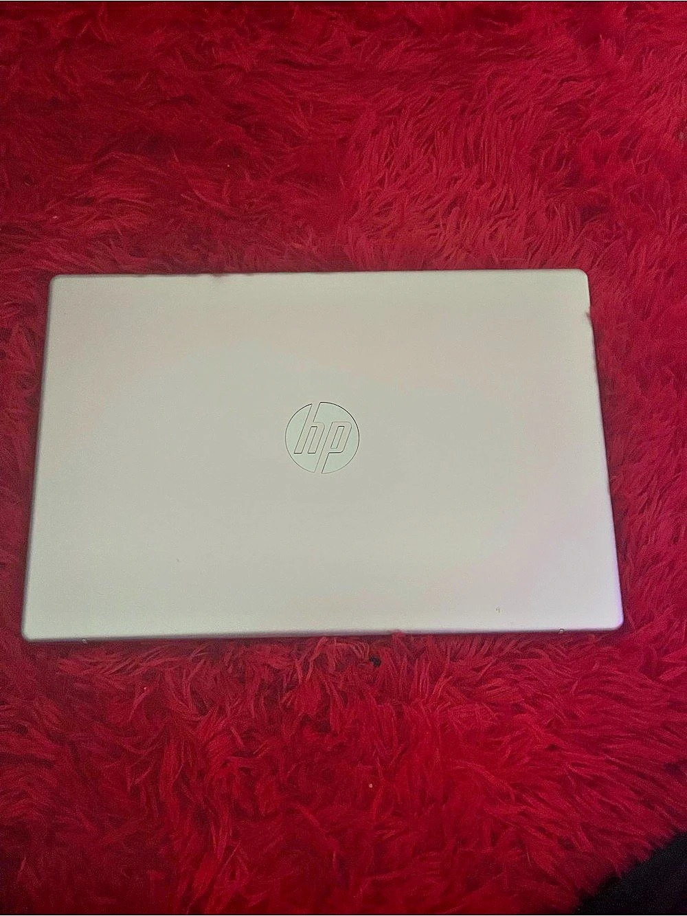 HP Laptop Gray Intel